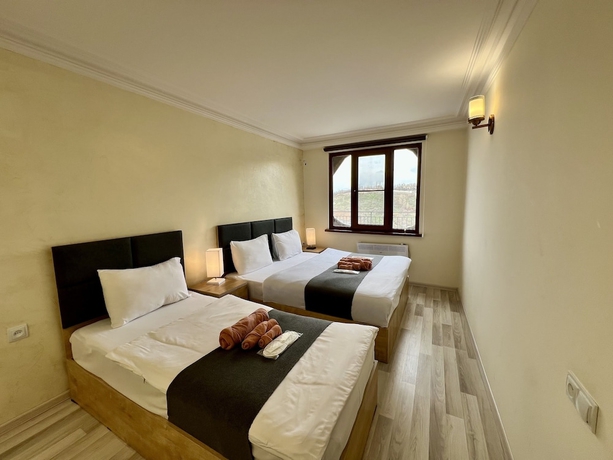 Imagen de la habitación del Hotel The Hill Guest House. Foto 5