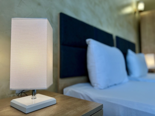 Imagen de la habitación del Hotel The Hill Guest House. Foto 12