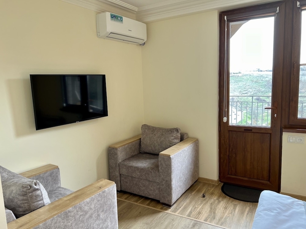 Imagen de la habitación del Hotel The Hill Guest House. Foto 14