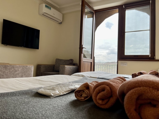 Imagen de la habitación del Hotel The Hill Guest House. Foto 16