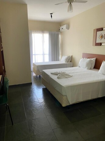 Imagen de la habitación del Hotel The Hill Hot&eacute;is Apart Suites. Foto 2