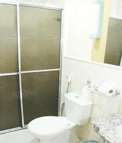 Imagen de la habitación del Hotel The Hill Hot&eacute;is Apart Suites. Foto 3