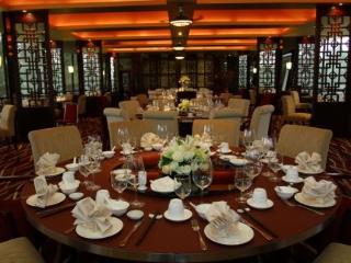 Imagen general del Hotel The Hill Hotel and Resort. Foto 4