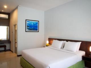 Imagen general del Hotel The Hill Hotel and Resort. Foto 6