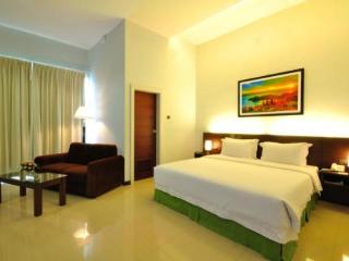 Imagen general del Hotel The Hill Hotel and Resort. Foto 7