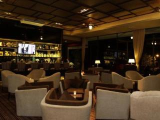 Imagen general del Hotel The Hill Hotel and Resort. Foto 8