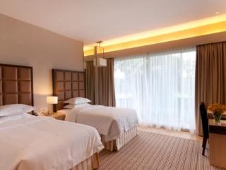 Imagen general del Hotel The Hill Hotel and Resort. Foto 9