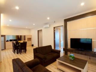 Imagen general del Hotel The Hill Hotel and Resort. Foto 10