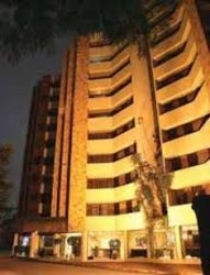 Imagen general del Hotel The Hill Residence. Foto 2