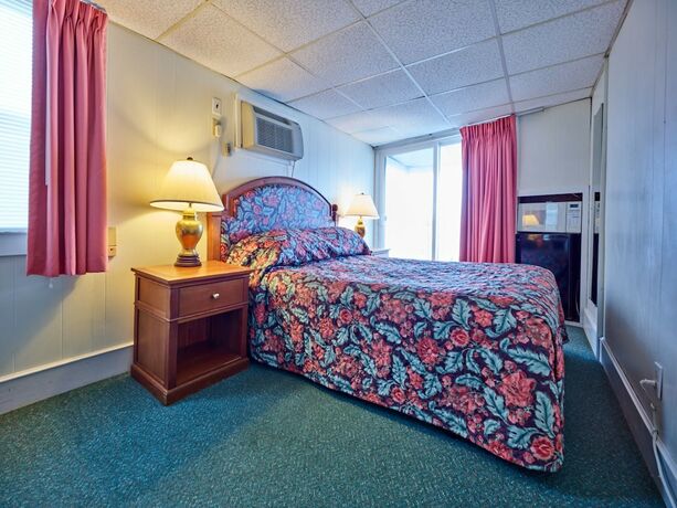 Imagen de la habitación del Hotel The Hillcrest. Foto 13