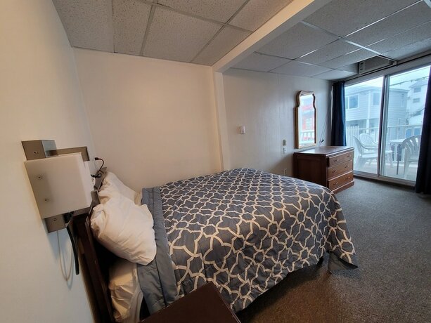 Imagen de la habitación del Hotel The Hillcrest. Foto 17