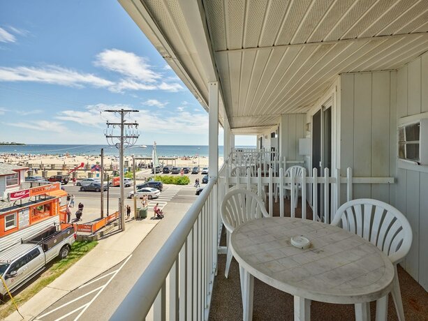 Imagen de la habitación del Hotel The Hillcrest. Foto 18