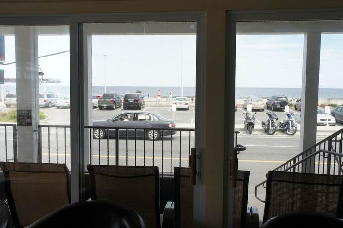 Imagen general del Hotel The Hillcrest, Hampton. Foto 2
