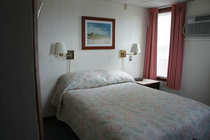 Imagen general del Hotel The Hillcrest, Hampton. Foto 5