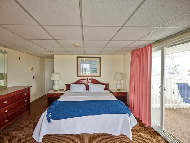 Imagen general del Hotel The Hillcrest, Hampton. Foto 6