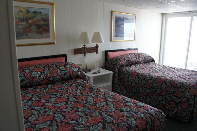 Imagen general del Hotel The Hillcrest, Hampton. Foto 8