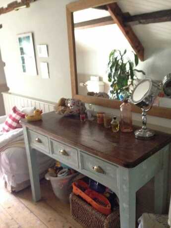 Imagen general del Hotel The Hillis Farmhouse - 6 Bed - Sleeps 11 - Pets. Foto 2