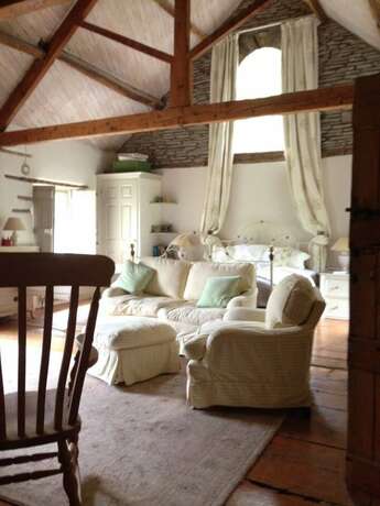 Imagen general del Hotel The Hillis Farmhouse - 6 Bed - Sleeps 11 - Pets. Foto 3
