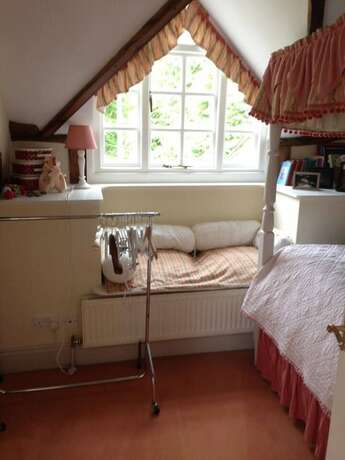 Imagen general del Hotel The Hillis Farmhouse - 6 Bed - Sleeps 11 - Pets. Foto 4