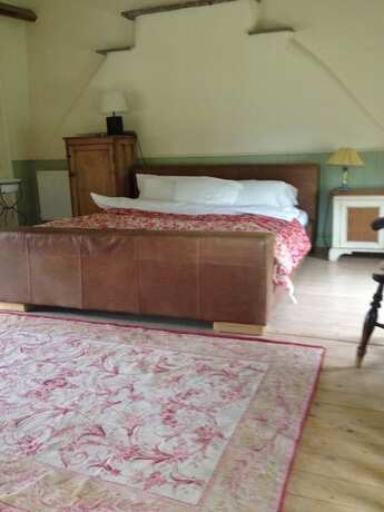 Imagen general del Hotel The Hillis Farmhouse - 6 Bed - Sleeps 11 - Pets. Foto 5