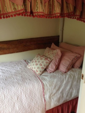 Imagen general del Hotel The Hillis Farmhouse - 6 Bed - Sleeps 11 - Pets. Foto 6