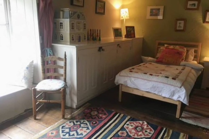 Imagen general del Hotel The Hillis Farmhouse - 6 Bed - Sleeps 11 - Pets. Foto 7