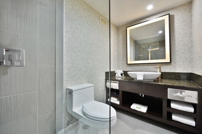 Imagen de la habitación del Hotel The Hills. Foto 6