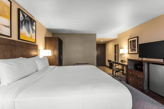 Imagen de la habitación del Hotel The Hills. Foto 7