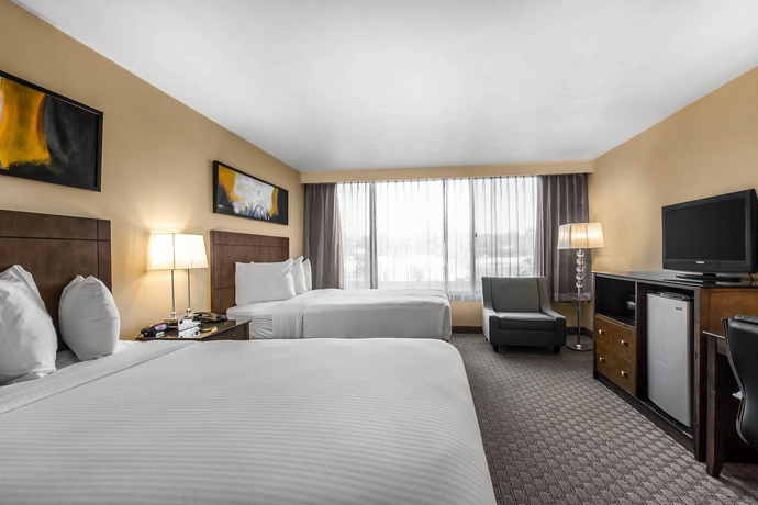 Imagen de la habitación del Hotel The Hills. Foto 12