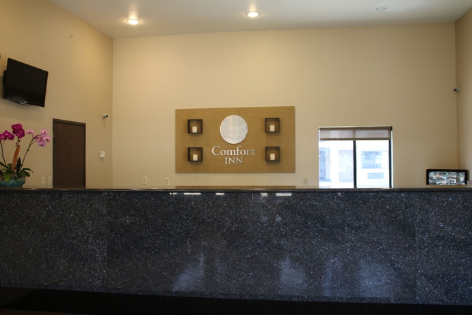 Imagen general del Hotel The Hills Inn Eagle Rock - Near Old Town Pasadena. Foto 2