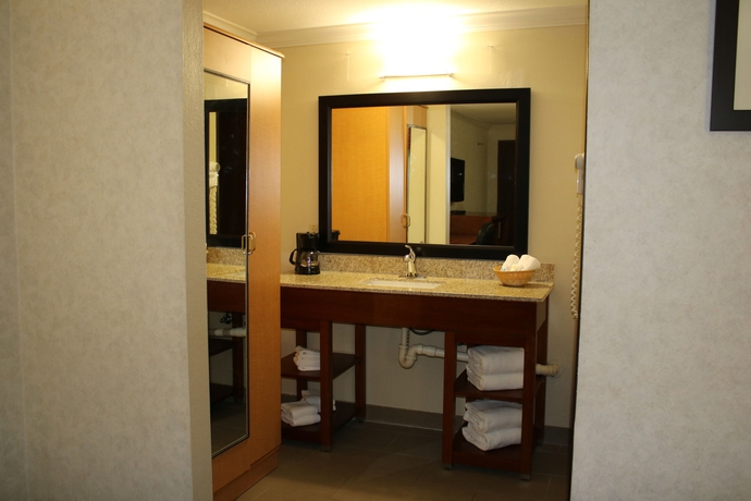 Imagen de la habitación del Hotel The Hills Inn Eagle Rock - Near Old Town Pasadena. Foto 15