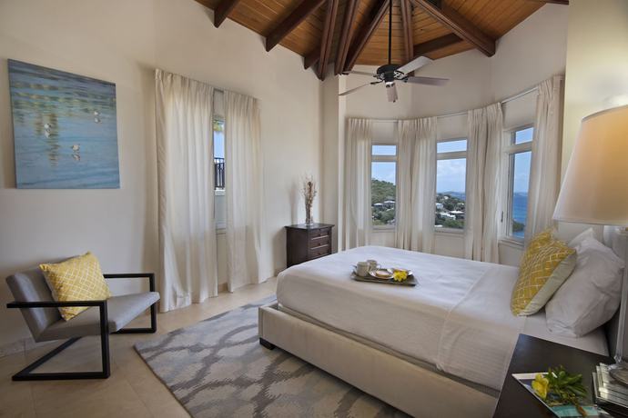 Imagen de la habitación del Hotel The Hills, St John. Foto 6