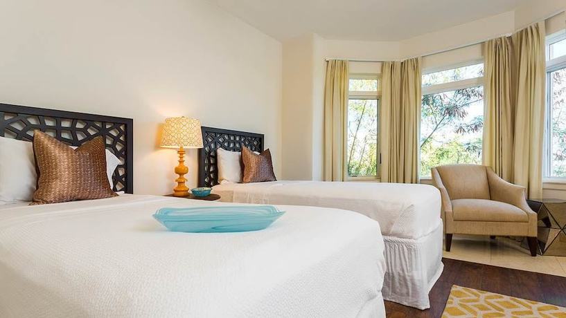 Imagen de la habitación del Hotel The Hills, St John. Foto 7