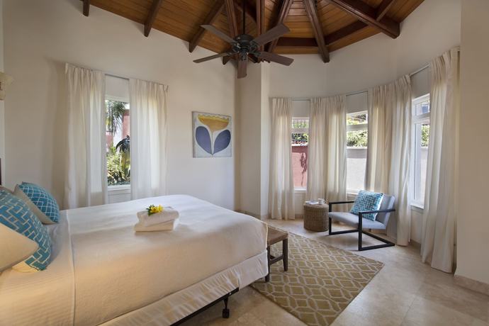 Imagen de la habitación del Hotel The Hills, St John. Foto 10