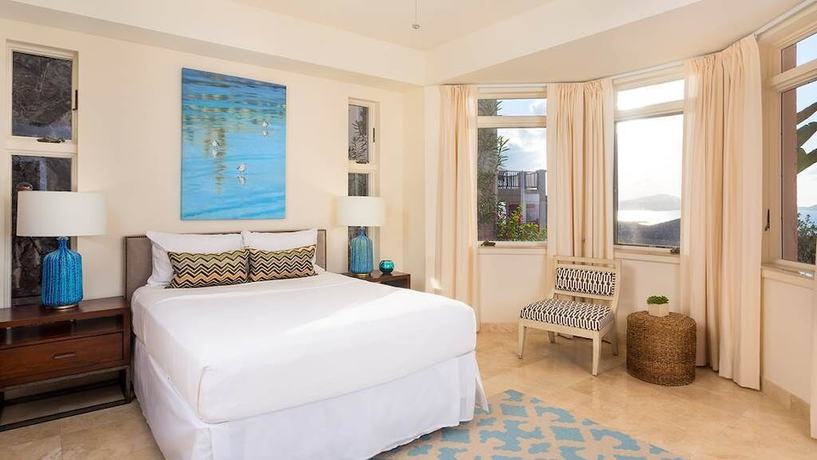 Imagen de la habitación del Hotel The Hills, St John. Foto 13