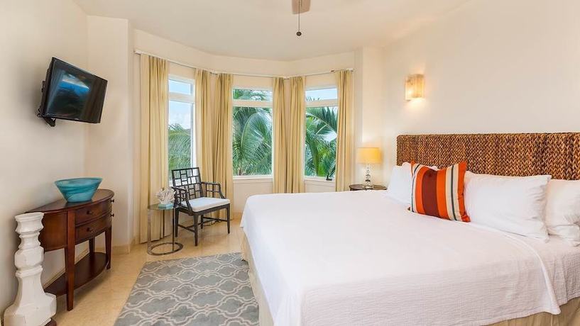 Imagen de la habitación del Hotel The Hills, St John. Foto 14