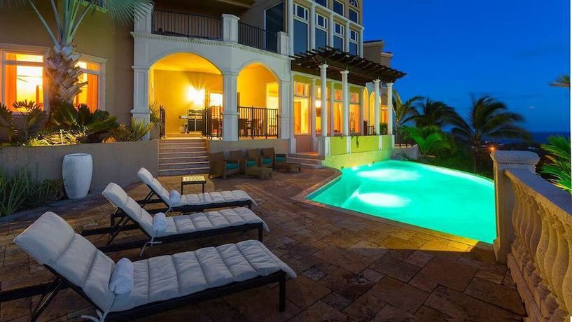 Imagen de la habitación del Hotel The Hills, St John. Foto 16