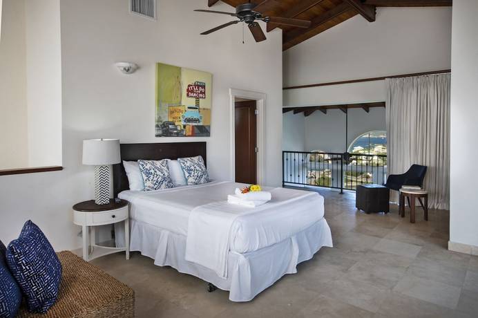 Imagen de la habitación del Hotel The Hills, St John. Foto 19