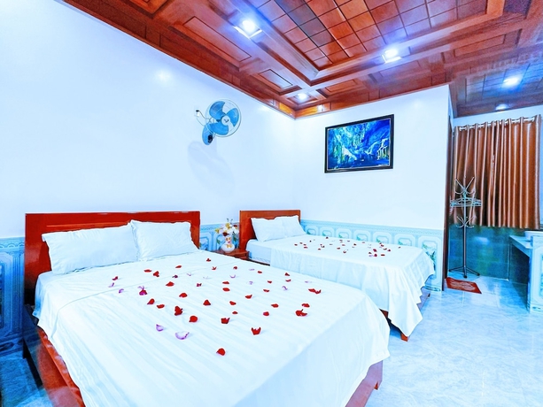 Imagen de la habitación del Hotel The Hillside Homes. Foto 6