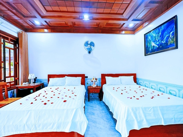 Imagen de la habitación del Hotel The Hillside Homes. Foto 7