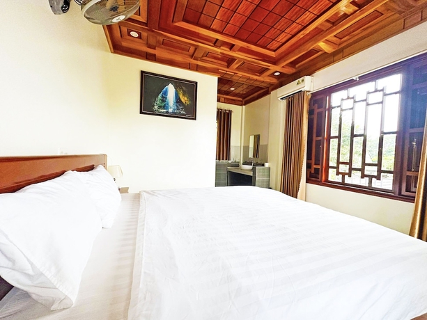 Imagen de la habitación del Hotel The Hillside Homes. Foto 12