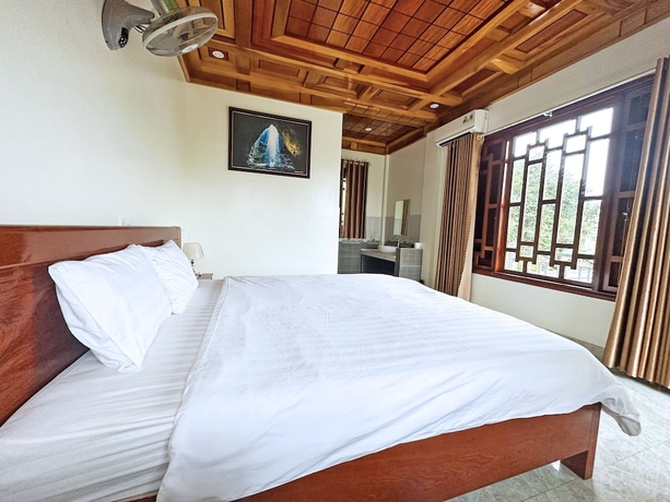 Imagen de la habitación del Hotel The Hillside Homes. Foto 13