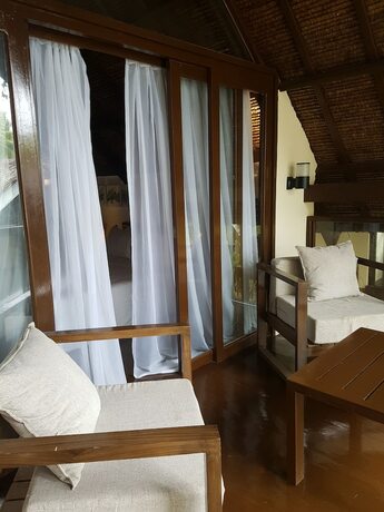 Imagen de la habitación del Hotel The Hillside Resort Siargao. Foto 40