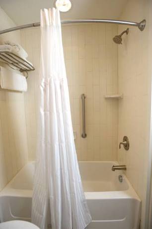 Imagen de la habitación del Hotel The Hilton Garden Inn Buffalo-downtown. Foto 12