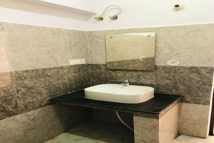 Imagen de la habitación del Hotel The Himalaya Orchid Guptkashi. Foto 2