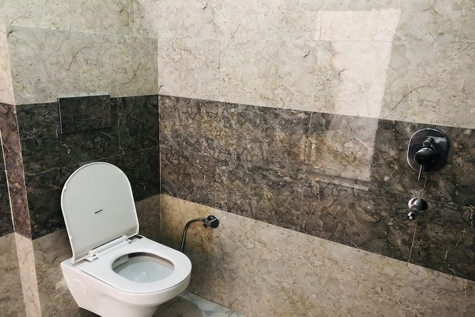 Imagen de la habitación del Hotel The Himalaya Orchid Guptkashi. Foto 16