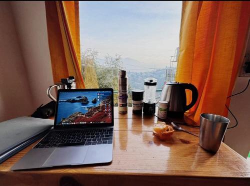 Imagen de la habitación del Hotel The Himalaya Retreat Resort, Experience Nature in the Lap of Himalayas. Foto 18