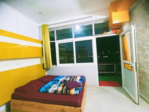Imagen general del Hotel The Himalaya Retreat Resort, Experience Nature in the Lap of Himalayas. Foto 12