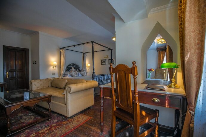 Imagen general del Hotel The Himalayan. Foto 4