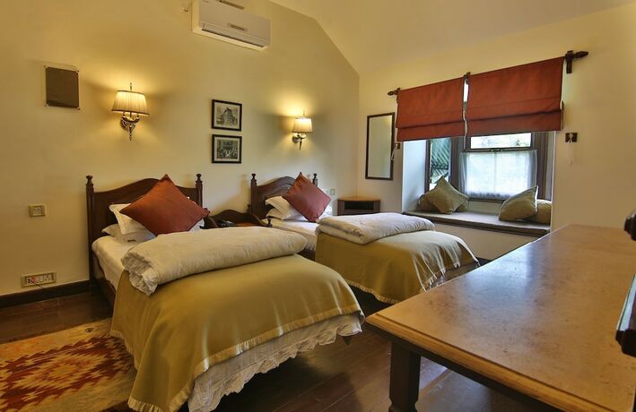 Imagen general del Hotel The Himalayan. Foto 5